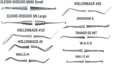 Carvers , Dental Instruments, Prestige Dental Products