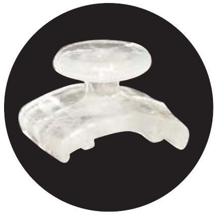 Ceramic Filled Bonding Button, Dentsply, Prestige Dental Products