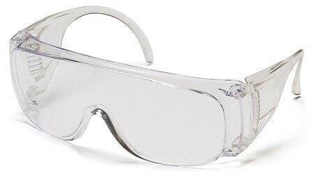 Doctor Safety Glasses – Prestige Dental Products
