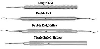 Ligature Director, J instrument, Orthodontic Instrument, Prestige ...